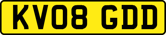 KV08GDD