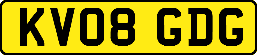 KV08GDG