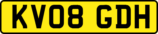 KV08GDH