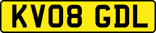 KV08GDL