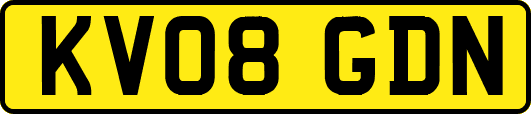 KV08GDN