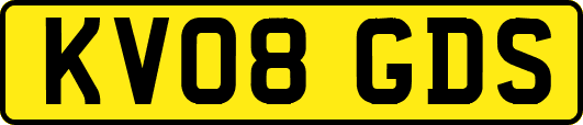 KV08GDS