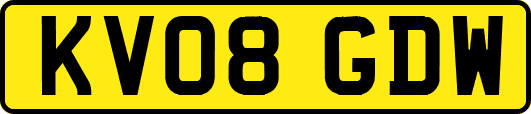 KV08GDW