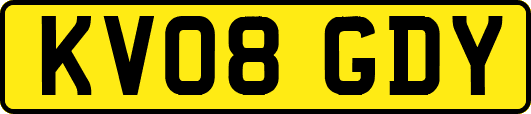KV08GDY