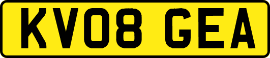 KV08GEA