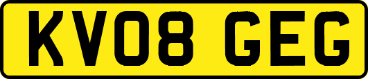 KV08GEG