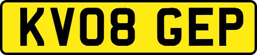KV08GEP