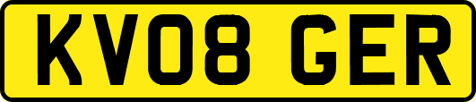 KV08GER