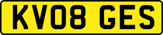 KV08GES