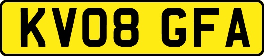 KV08GFA