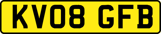KV08GFB