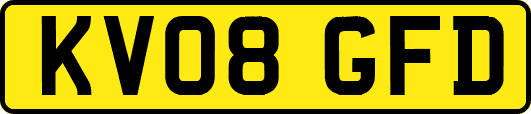 KV08GFD