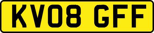 KV08GFF