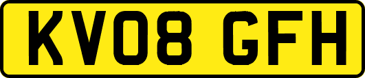 KV08GFH