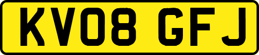 KV08GFJ