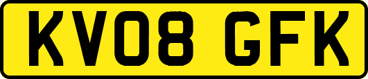 KV08GFK
