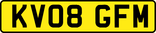 KV08GFM