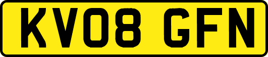 KV08GFN