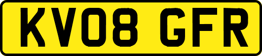 KV08GFR