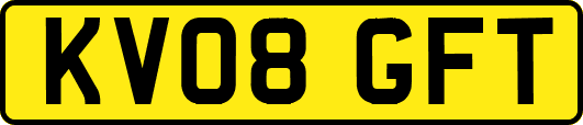 KV08GFT