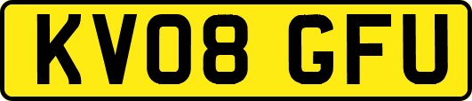 KV08GFU