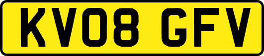 KV08GFV