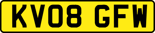 KV08GFW