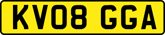 KV08GGA
