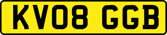 KV08GGB