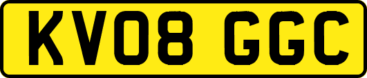 KV08GGC