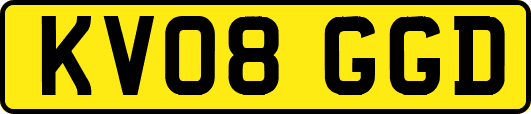 KV08GGD