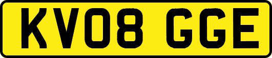 KV08GGE