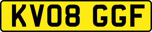 KV08GGF