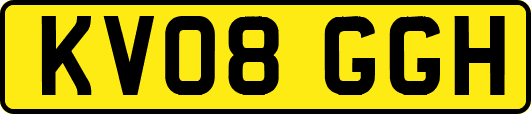 KV08GGH