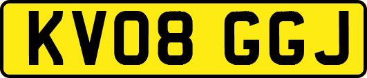 KV08GGJ