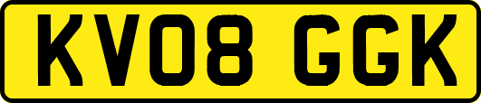 KV08GGK