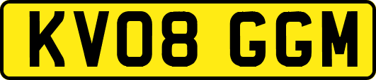KV08GGM