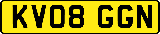 KV08GGN