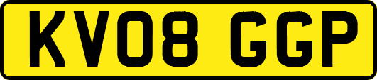 KV08GGP
