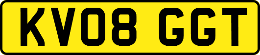 KV08GGT