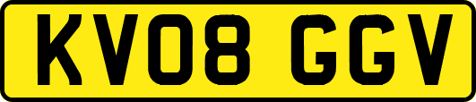 KV08GGV