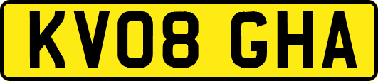 KV08GHA