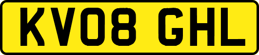 KV08GHL