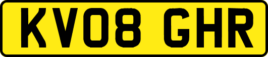 KV08GHR