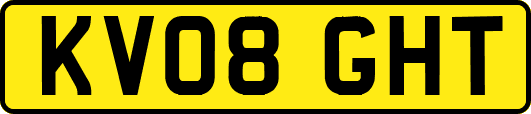 KV08GHT