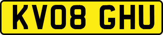 KV08GHU