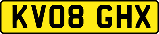 KV08GHX