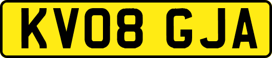 KV08GJA