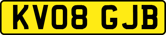 KV08GJB