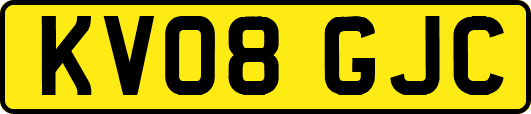 KV08GJC